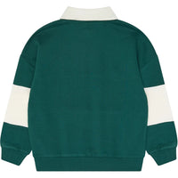 The New TNVirgil OS Polo Sweatshirt June bug
