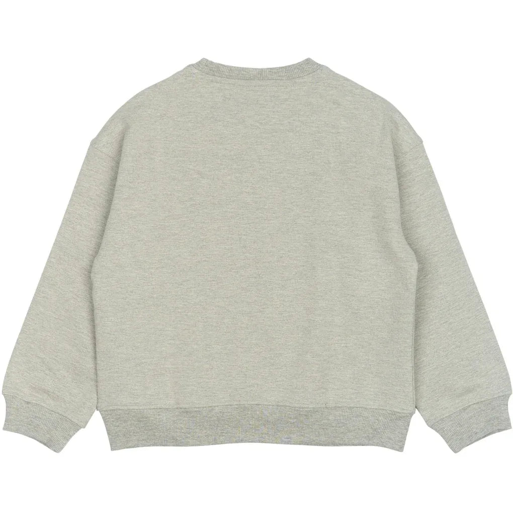 TNPendra OS Sweatshirt