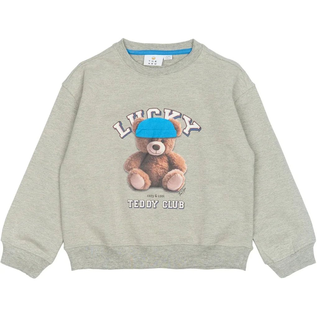 TNPendra OS Sweatshirt