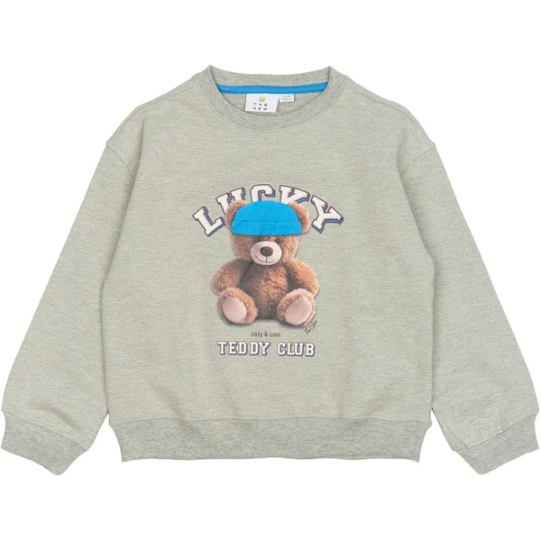 TNPendra OS Sweatshirt