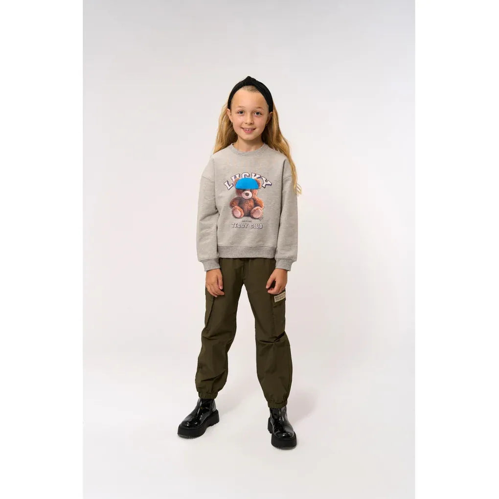 TNPendra OS Sweatshirt