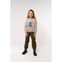 TNPendra OS Sweatshirt