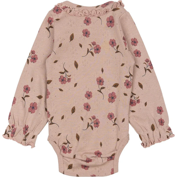 TNSBPicole LS Pointelle Body