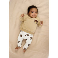 TNSBPaulo Rib Leggings