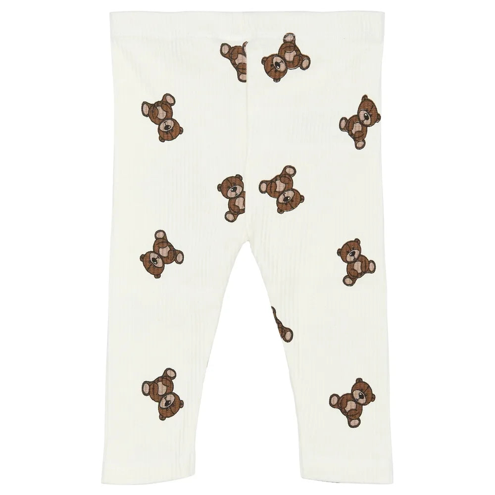 TNSBPaulo Rib Leggings