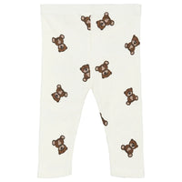 TNSBPaulo Rib Leggings