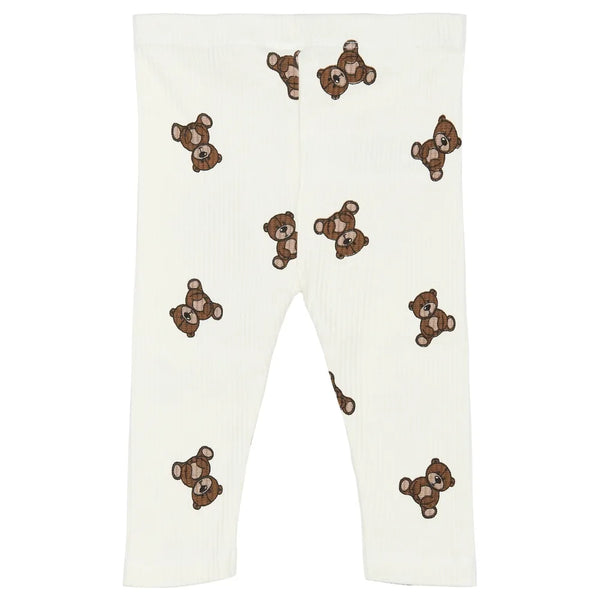 TNSBPaulo Rib Leggings