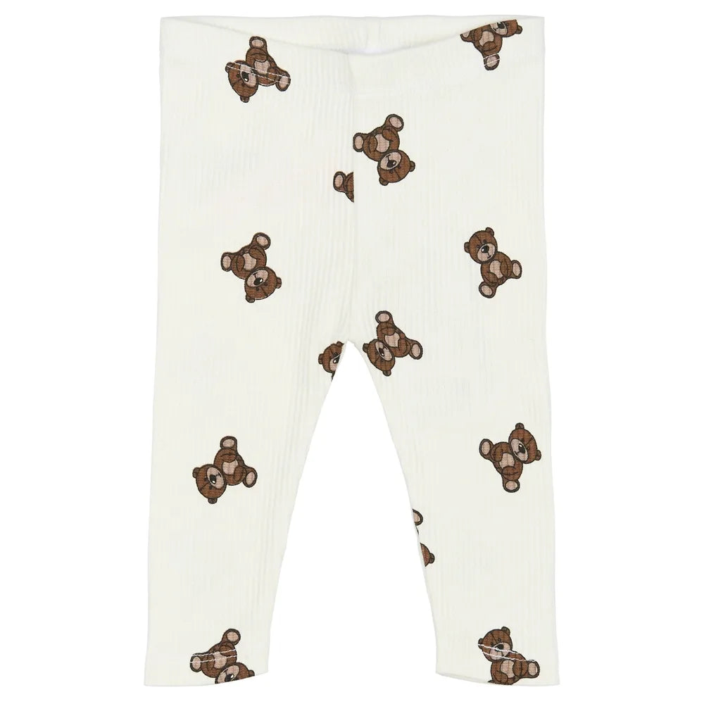 TNSBPaulo Rib Leggings