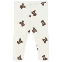 TNSBPaulo Rib Leggings