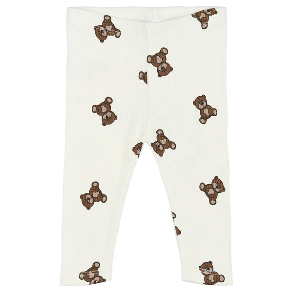 TNSBPaulo Rib Leggings