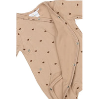 TNSBNova LS Wrap Jumpsuit