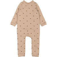 TNSBNova LS Wrap Jumpsuit