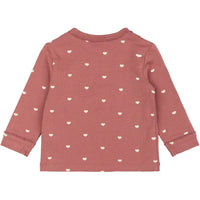 TNSBNova LS Tee