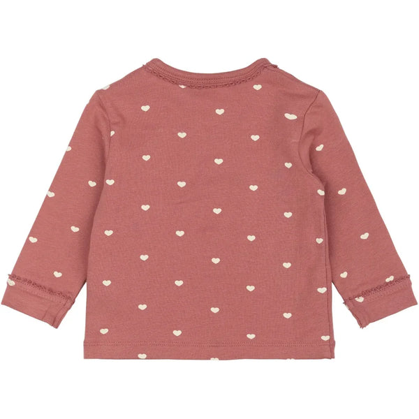 TNSBNova LS Tee