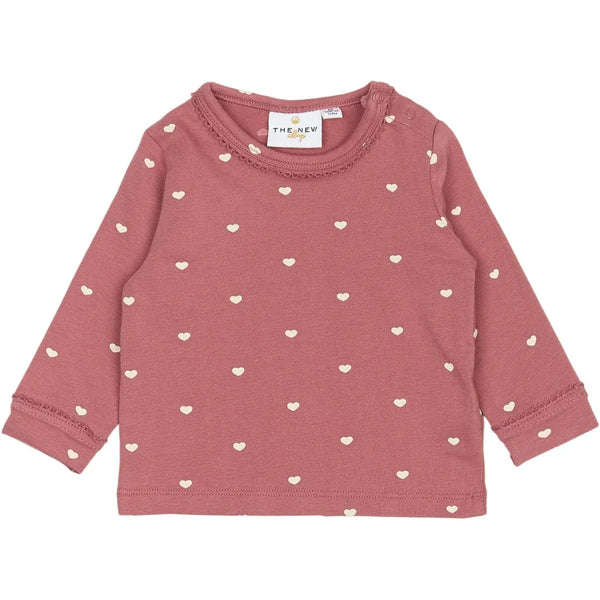 TNSBNova LS Tee