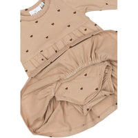 TNSBNova LS Bodydress