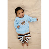 TNSBPark Rib Leggings