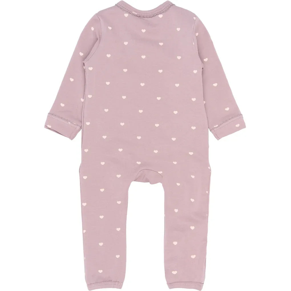 Nova Wikkel babypakje