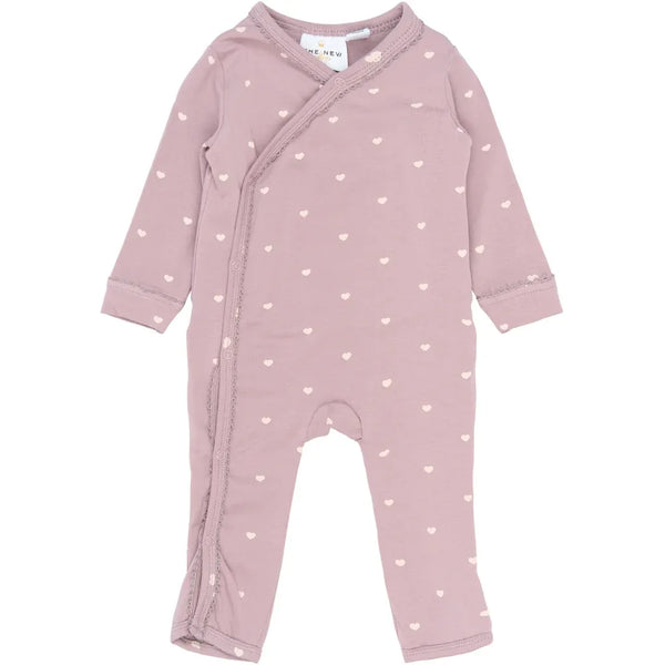Nova Wikkel babypakje