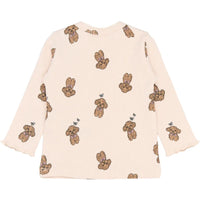 Sona Rib longsleeve