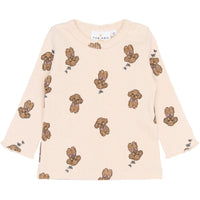 Sona Rib longsleeve