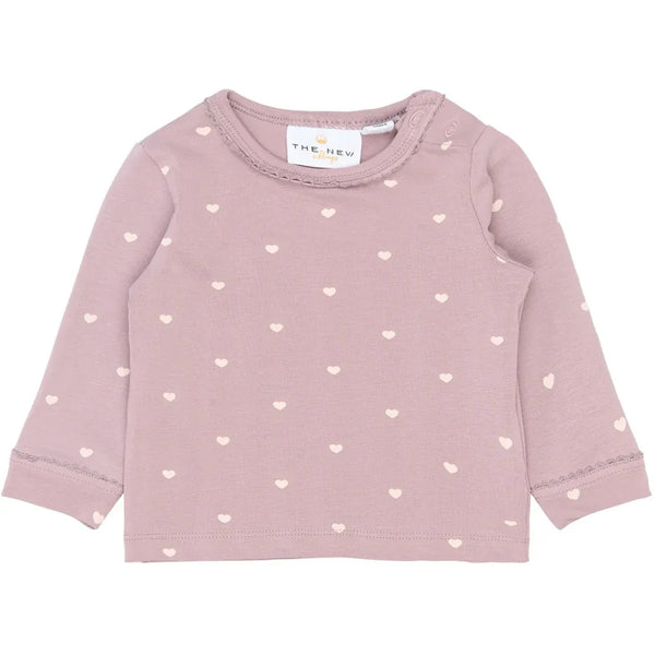 Nova Longsleeve