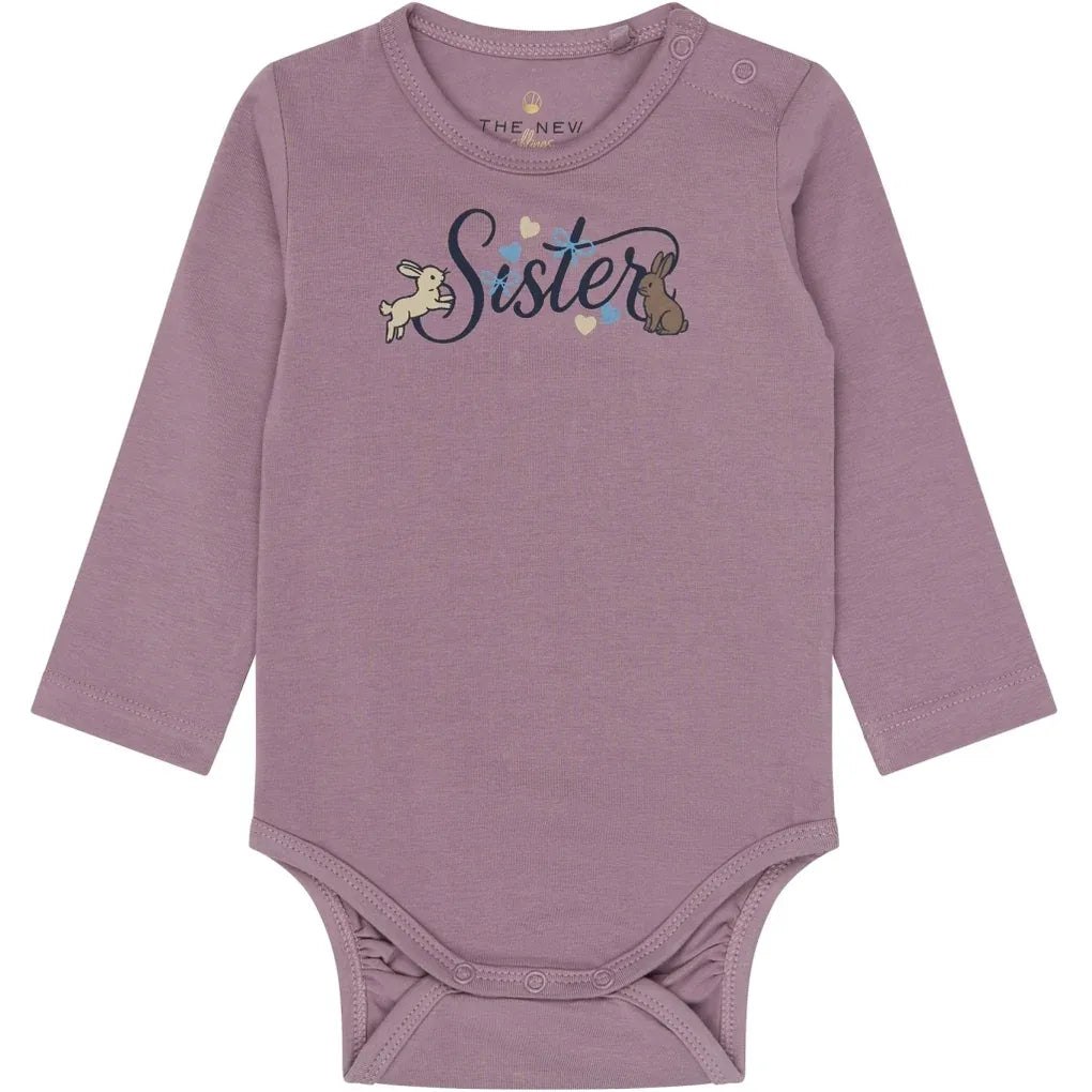 The New Siblings TNSBSister L_S Body Elderberry tn