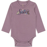 The New Siblings TNSBSister L_S Body Elderberry tn
