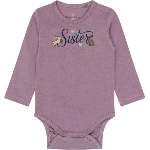 The New Siblings TNSBSister L_S Body Elderberry tn