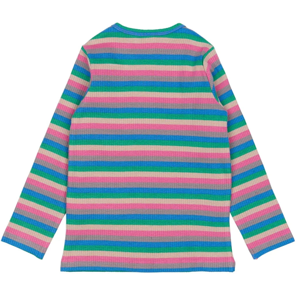TNSTPolly LS Rib Tee