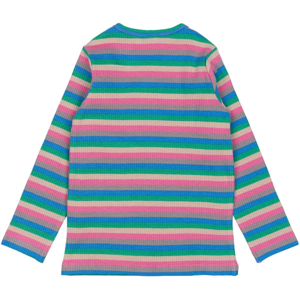 TNSTPolly LS Rib Tee
