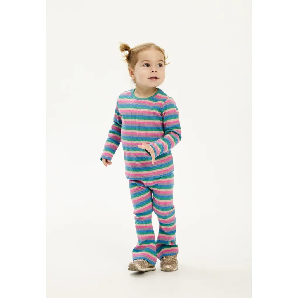 TNSTPolly LS Rib Tee