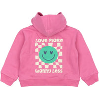 TNSTPinkie OS Hoodie