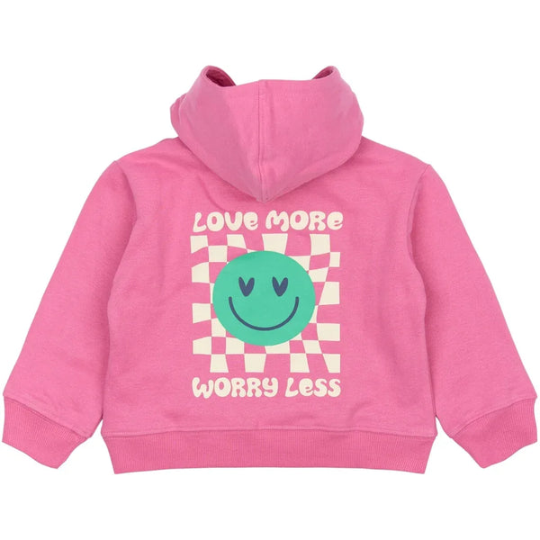 TNSTPinkie OS Hoodie