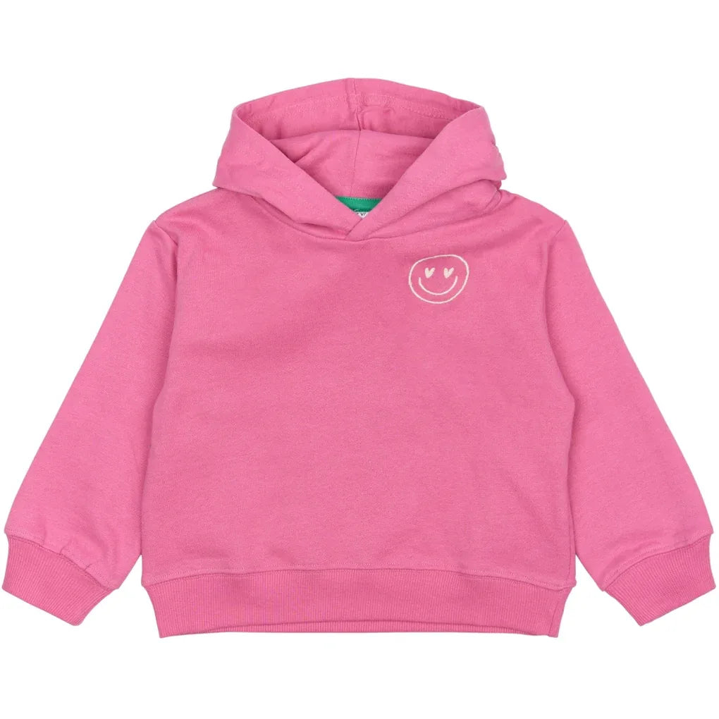 TNSTPinkie OS Hoodie