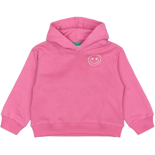 TNSTPinkie OS Hoodie
