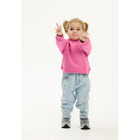 TNSTPinkie OS Hoodie