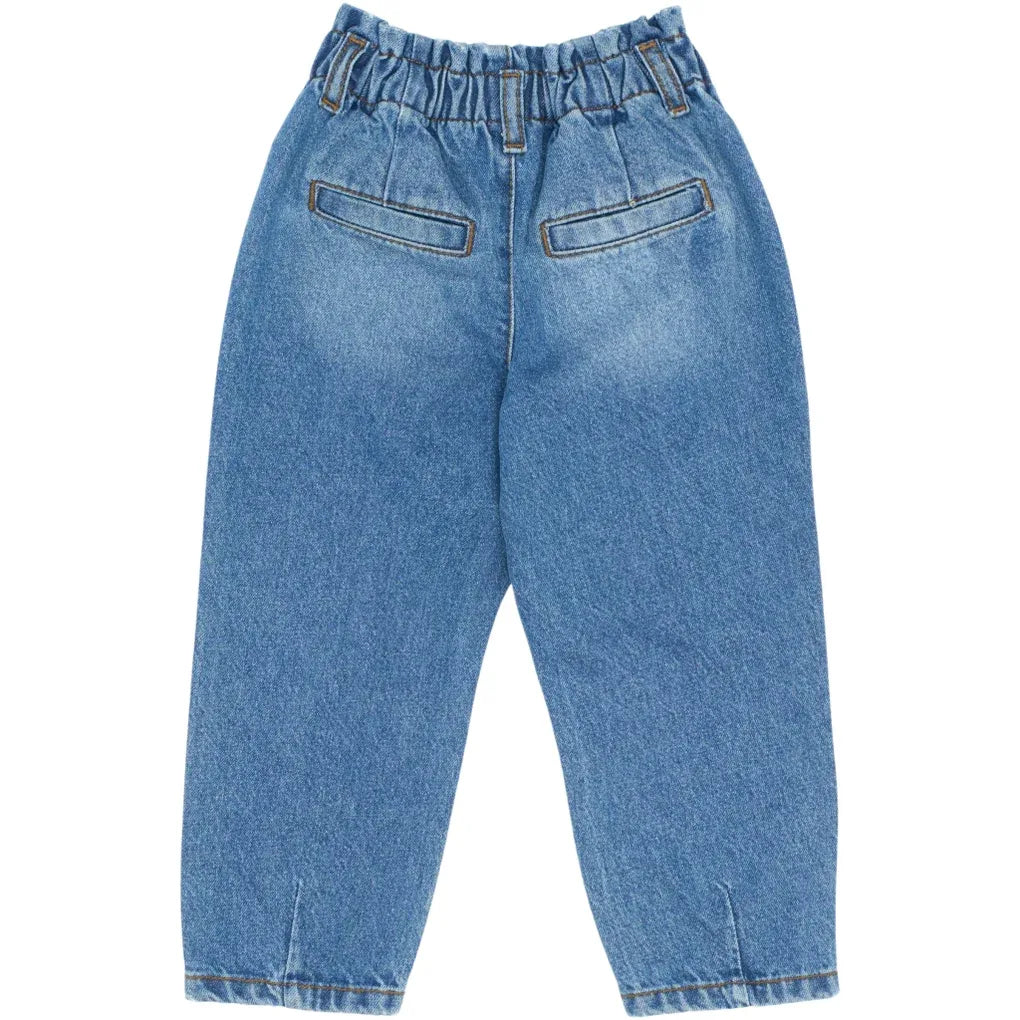 TNSTPida Carrot Jeans