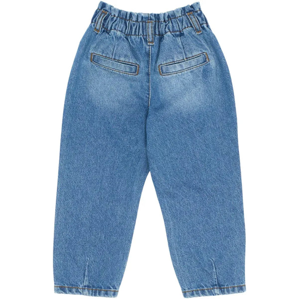 TNSTPida Carrot Jeans