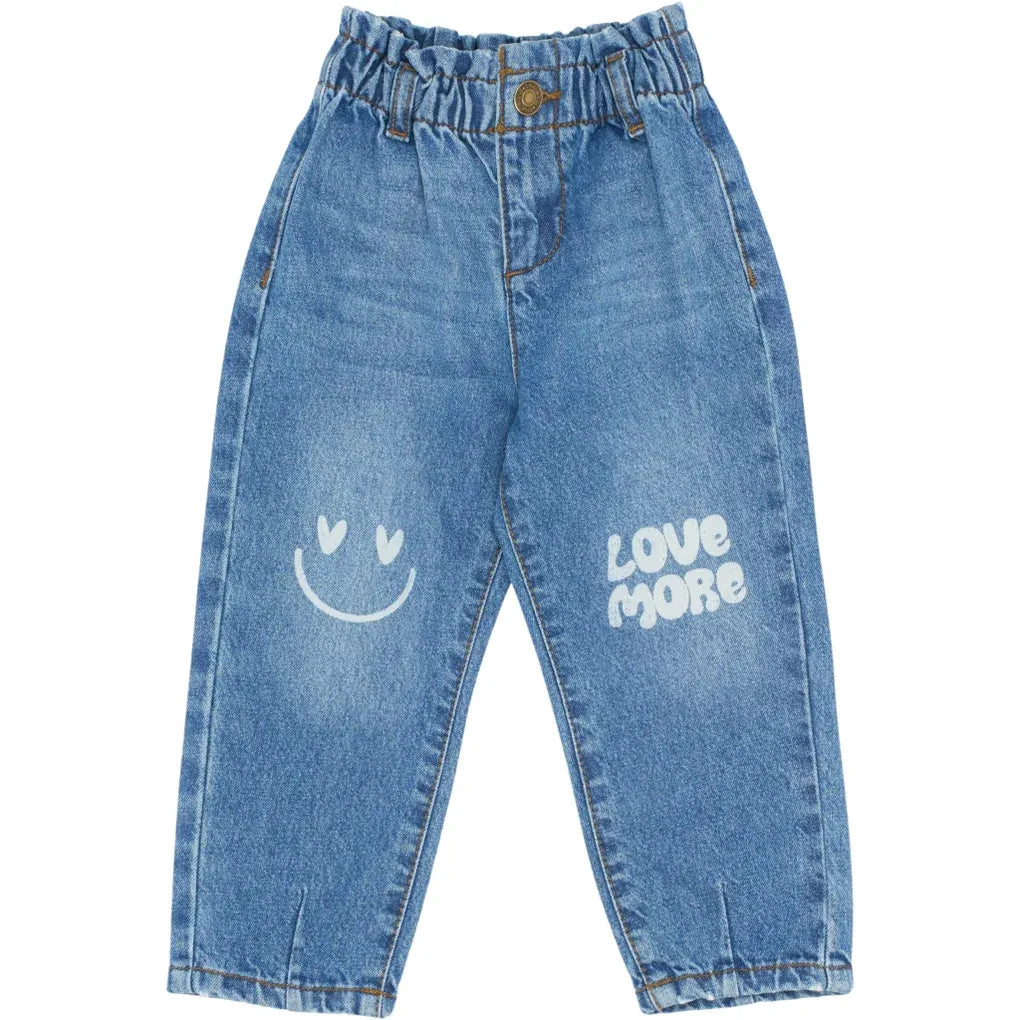 TNSTPida Carrot Jeans
