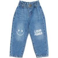 TNSTPida Carrot Jeans
