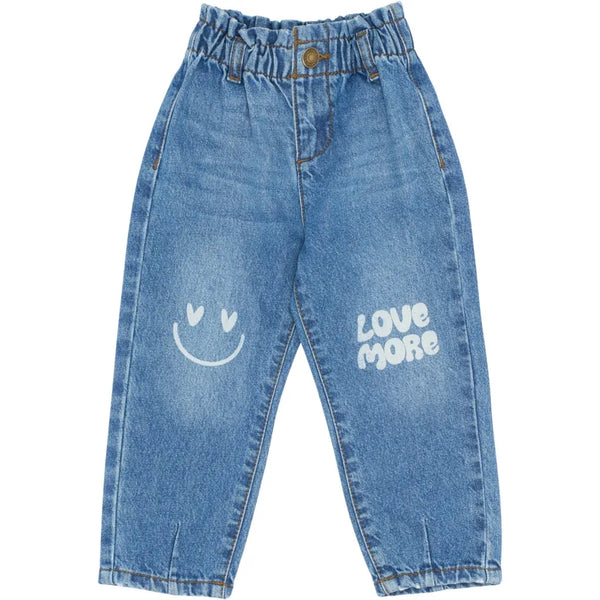 TNSTPida Carrot Jeans