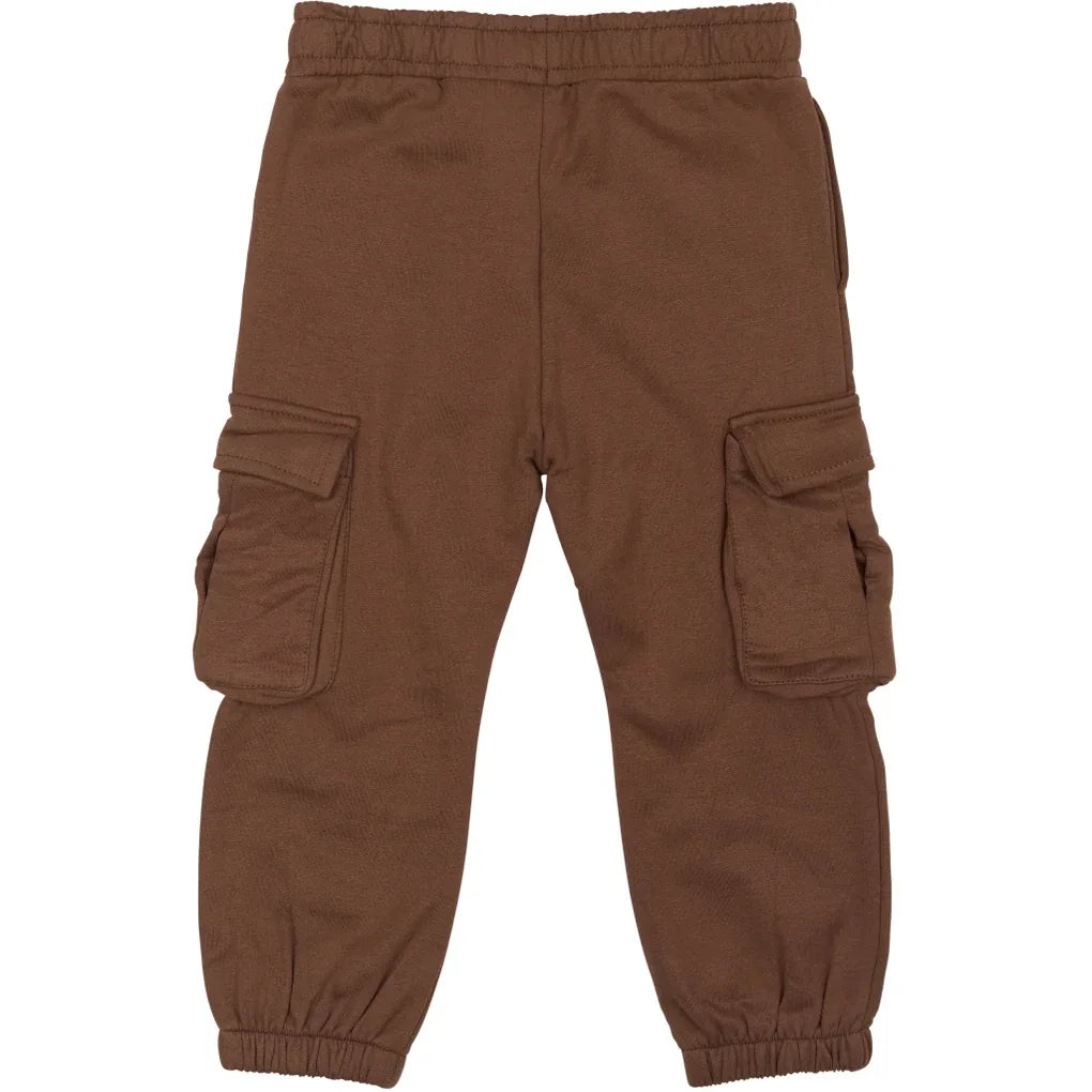 TNSTLegend Cargo Sweatpants