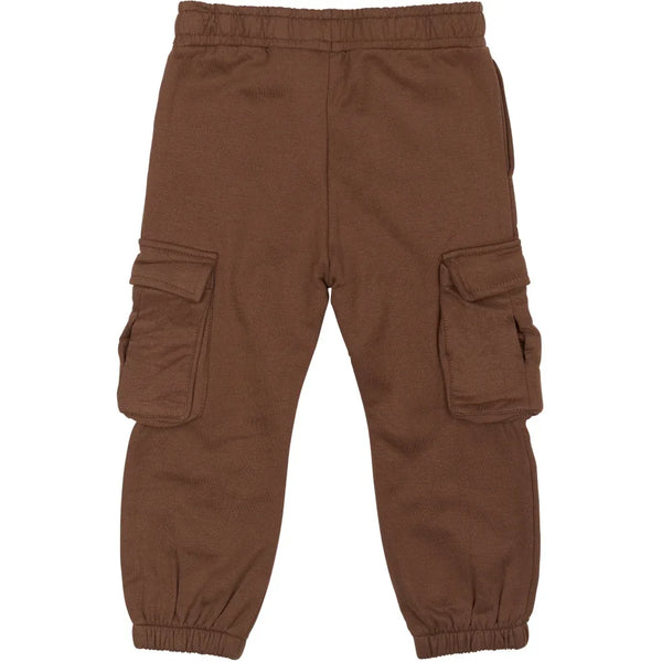 TNSTLegend Cargo Sweatpants
