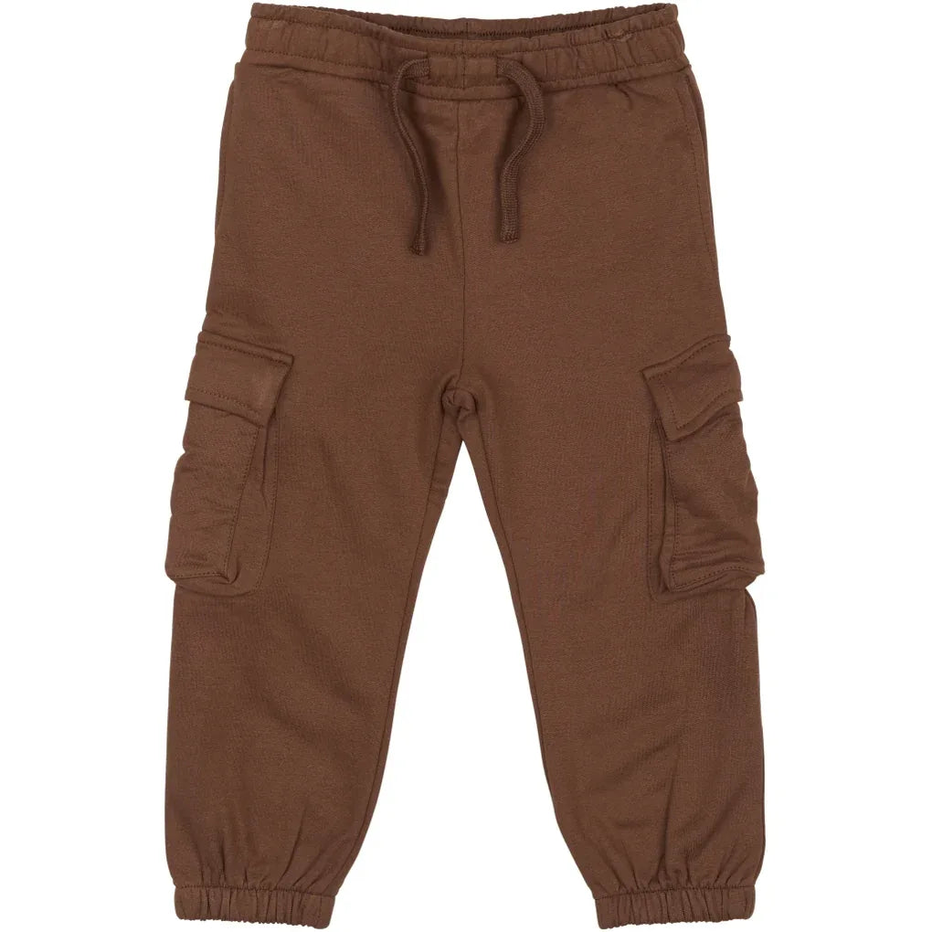 TNSTLegend Cargo Sweatpants