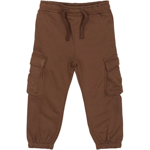 TNSTLegend Cargo Sweatpants