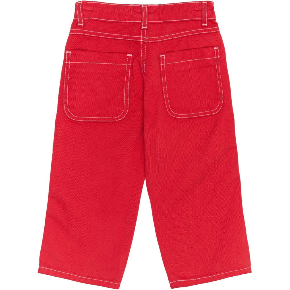 TNSTRosaria Wide Pants