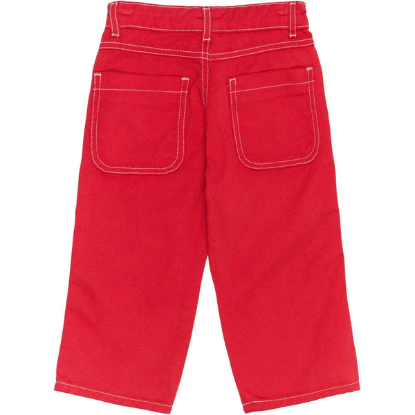 TNSTRosaria Wide Pants
