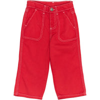 TNSTRosaria Wide Pants