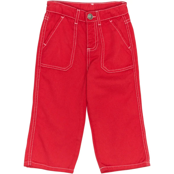 TNSTRosaria Wide Pants